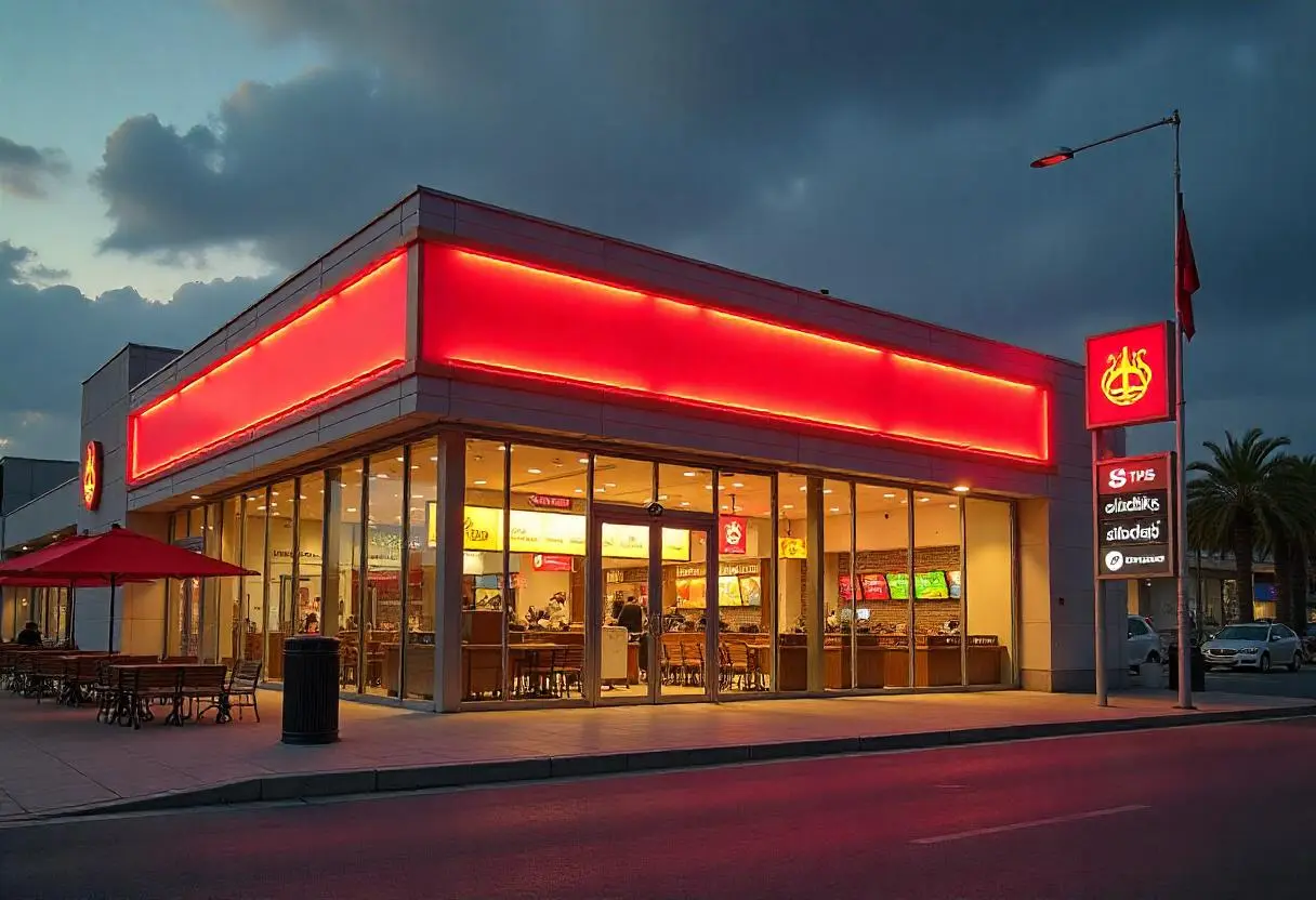 تاريخ البيك-البيك جدة